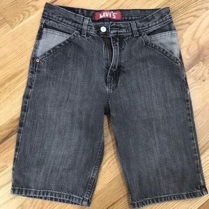Levi’s Men Shorts